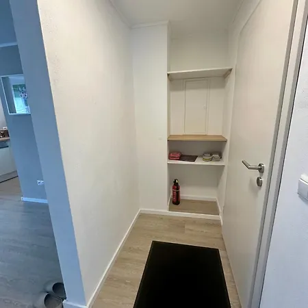Hollmann Appartamento