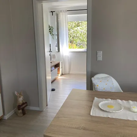 Appartamento Hollmann Kaufbeuren