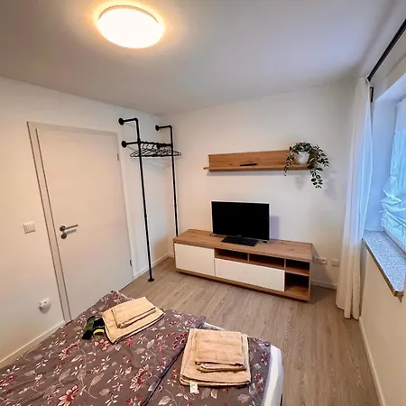 Apartment Hollmann