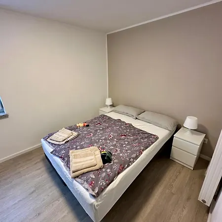 Apartment Hollmann Kaufbeuren