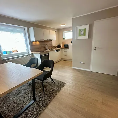 Apartment Hollmann