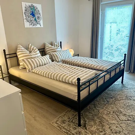 Hollmann Apartment