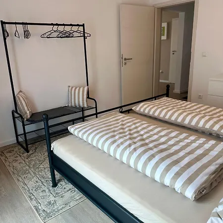 Apartment Hollmann Kaufbeuren