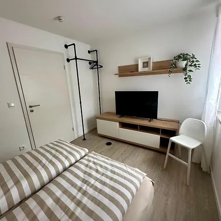 Apartment Hollmann