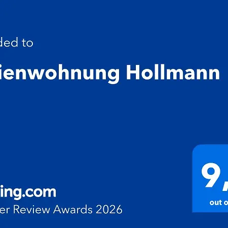 Hollmann Daire