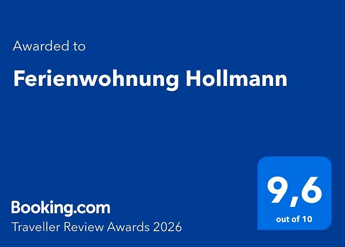Hollmann דירה